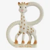 Anneau De Dentition Sophie La Girafe Beige Clair - Sophie La Girafe
