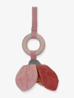 Arche Bois D'Éveil Oiseau - LITTLE DUTCH Rose Pâle - Little Dutch -Magasin De Produits Pour Bébés De Qualité arche bois deveil oiseau little dutch 5
