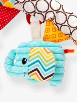 Arche De Poussette Universelle INFANTINO Multicolore - Infantino -Magasin De Produits Pour Bébés De Qualité arche de poussette universelle infantino 3