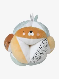 Balle D'éveil TANZANIE Multicolore - Vertbaudet -Magasin De Produits Pour Bébés De Qualité balle deveil tanzanie 2