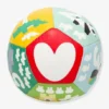 Balle éducative Jungle - BABYTOLOVE Multicolore - Baby To Love