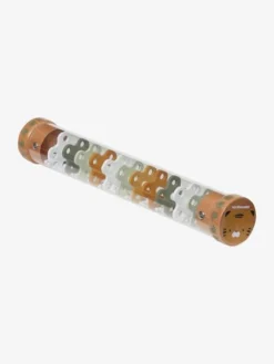 Bâton De Pluie Géant HANOÏ En Bois FSC® Vert Moyen Uni Avec Decor - Vertbaudet -Magasin De Produits Pour Bébés De Qualité baton de pluie geant hanoi en bois fsc 3