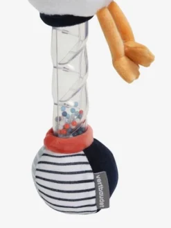 Bâton De Pluie LEON SUR LE PONTON Multicolore - Vertbaudet -Magasin De Produits Pour Bébés De Qualité baton de pluie leon sur le ponton 4