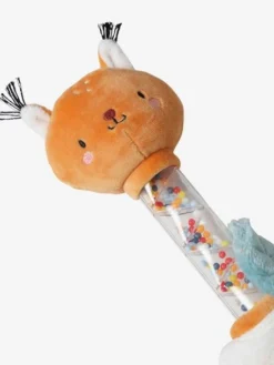 Bâton De Pluie LES AMIS DE LA FORÊT Vert - Vertbaudet -Magasin De Produits Pour Bébés De Qualité baton de pluie les amis de la foret 2