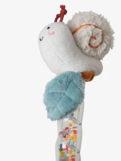 Bâton De Pluie LES AMIS DE LA FORÊT Vert - Vertbaudet -Magasin De Produits Pour Bébés De Qualité baton de pluie les amis de la foret 3