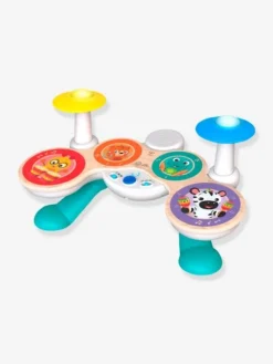 Batterie Connectée Magic Touch Baby Einstein - HAPE Blanc - Hape