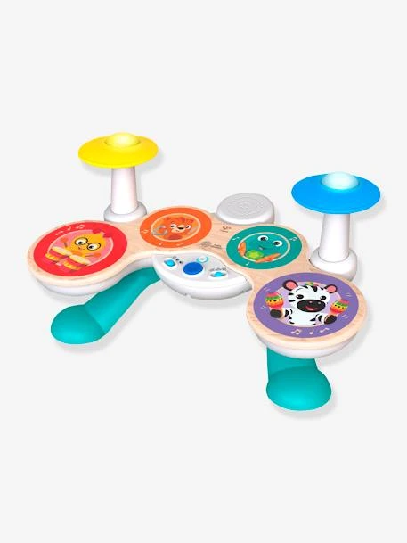 Batterie Connectée Magic Touch Baby Einstein - HAPE Blanc - Hape 1 Batterie Connectée Magic Touch Baby Einstein - HAPE Blanc - Hape
