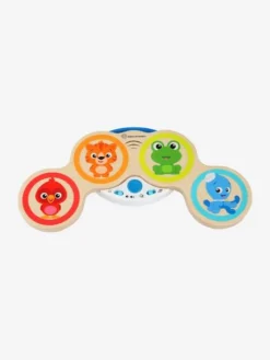 Batterie Magic Touch Baby Einstein HAPE Bleu - Hape