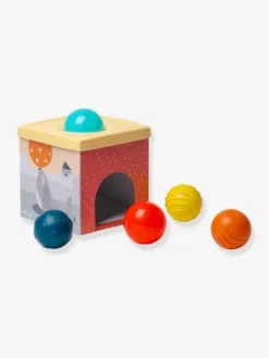 Boîte à Balles - TAF TOYS Beige - Taf Toys -Magasin De Produits Pour Bébés De Qualité boite a balles taf toys 4