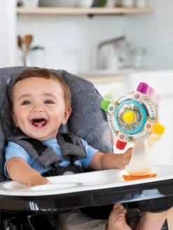 Boîte à Câlin Go Gaga ! - INFANTINO Multicolore - Infantino -Magasin De Produits Pour Bébés De Qualité boite a calin go gaga infantino 3