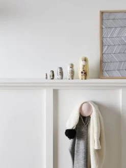 Boites Gigognes Animaux En Bois Multicolore - Vertbaudet -Magasin De Produits Pour Bébés De Qualité boites gigognes animaux en bois 5