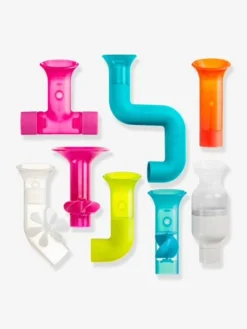 Bundle Accessoires De Bain Boon Multicolore - Boon -Magasin De Produits Pour Bébés De Qualité bundle accessoires de bain boon 3