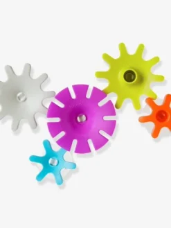 Bundle Accessoires De Bain Boon Multicolore - Boon -Magasin De Produits Pour Bébés De Qualité bundle accessoires de bain boon 4