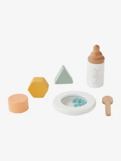 Chariot De Marche Poussette En Bois FSC® Rose - Vertbaudet -Magasin De Produits Pour Bébés De Qualité chariot de marche poussette en bois fsc 5