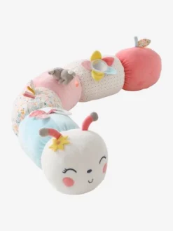 Chenille D'activités Koala Rose - Vertbaudet -Magasin De Produits Pour Bébés De Qualité chenille dactivites koala 3