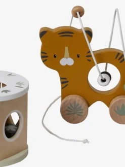 Coffret 3 Jeux D'éveil TANZANIE En Bois FSC® Orange - Vertbaudet 8 Coffret 3 Jeux D'éveil TANZANIE En Bois FSC® Orange - Vertbaudet -Magasin De Produits Pour Bébés De Qualité coffret 3 jeux deveil tanzanie en bois fsc 2