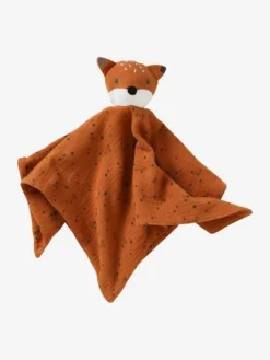 Coffret Cadeau 3 Pièces : Lange + Doudou + Hochet Rose - Vertbaudet -Magasin De Produits Pour Bébés De Qualité coffret cadeau 3 pieces lange doudou hochet 4