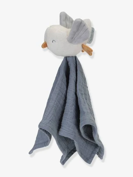 Coffret Cadeau Mouette Sailors Bay - LITTLE DUTCH Bleu Grisé - Little Dutch 4 Coffret Cadeau Mouette Sailors Bay - LITTLE DUTCH Bleu Grisé - Little Dutch – Image 4