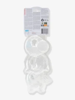 Coffret De 3 Anneaux De Dentition Cristal - INFANTINO Blanc - Infantino -Magasin De Produits Pour Bébés De Qualité coffret de 3 anneaux de dentition cristal infantino 5