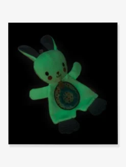 Coffret D'éveil Lapin - INFANTINO Gris - Infantino -Magasin De Produits Pour Bébés De Qualité coffret deveil lapin infantino 2