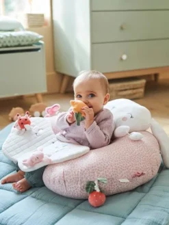 Magasin De Produits Pour Bébés De Qualité -Magasin De Produits Pour Bébés De Qualité coussin bebe des decouvertes 1