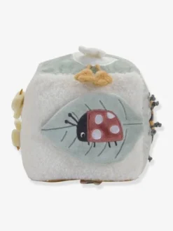 Cube D'éveil Little Goose - LITTLE DUTCH Vert - Little Dutch 9 Cube D'éveil Little Goose - LITTLE DUTCH Vert - Little Dutch -Magasin De Produits Pour Bébés De Qualité cube deveil little goose little dutch 3