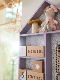 Cubes De L'âge Spécial Photos En Bois FSC® Multicolore - Vertbaudet 8 Cubes De L'âge Spécial Photos En Bois FSC® Multicolore - Vertbaudet -Magasin De Produits Pour Bébés De Qualité cubes de lage special photos en bois fsc 2