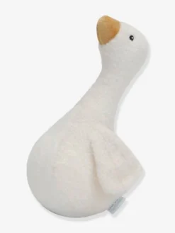 Culbuto Little Goose - LITTLE DUTCH Blanc - Little Dutch -Magasin De Produits Pour Bébés De Qualité culbuto little goose little dutch 2