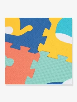 Dalles 6 Animaux LUDI Multicolore - Ludi -Magasin De Produits Pour Bébés De Qualité dalles 6 animaux ludi 4