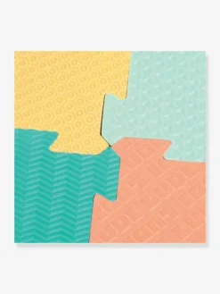 Dalles Animaux Touch LUDI Multicolore - Ludi -Magasin De Produits Pour Bébés De Qualité dalles animaux touch ludi 5