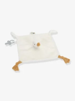 Magasin De Produits Pour Bébés De Qualité 24 Doudou Little Goose - LITTLE DUTCH Blanc - Little Dutch