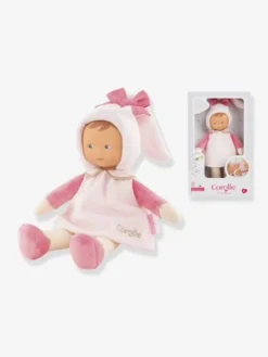 Doudou Miss Pays Des Rêves - COROLLE Rose Bonbon - Corolle -Magasin De Produits Pour Bébés De Qualité doudou miss pays des reves corolle 4