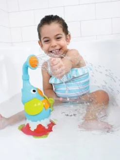 Eléfontaine - YOOKIDOO Bleu - Toutes Les Marques -Magasin De Produits Pour Bébés De Qualité elefontaine yookidoo 3