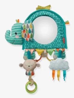 Eléphant D'activités 3 En 1 INFANTINO Multicolore - Infantino
