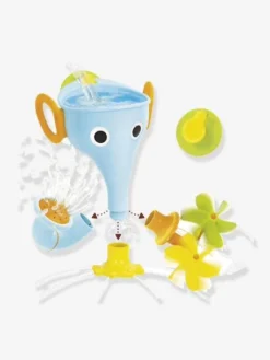 Eléphant De Bain YOOKIDOO Bleu - Toutes Les Marques 6 Eléphant De Bain YOOKIDOO Bleu - Toutes Les Marques -Magasin De Produits Pour Bébés De Qualité elephant de bain yookidoo 2