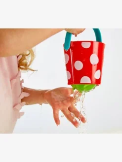 Ensemble Seaux De Bain HAPE Multicolore - Hape -Magasin De Produits Pour Bébés De Qualité ensemble seaux de bain hape 3