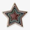 Etoiles à Empiler - MUSHIE Rose - Mushie
