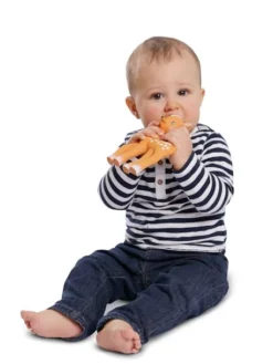 Fanfan Le Faon - VULLI Blanc - Sophie La Girafe 5 Fanfan Le Faon - VULLI Blanc - Sophie La Girafe -Magasin De Produits Pour Bébés De Qualité fanfan le faon vulli 2