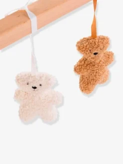 Figurines Pour Arche D'éveil - CHILDHOME Marron - Childhome -Magasin De Produits Pour Bébés De Qualité figurines pour arche deveil childhome 5