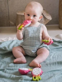 Fushia Le Fruit Du Dragon - OLI & CAROL Rose - Oli Et Carol 8 Fushia Le Fruit Du Dragon - OLI & CAROL Rose - Oli Et Carol -Magasin De Produits Pour Bébés De Qualité fushia le fruit du dragon oli carol 2