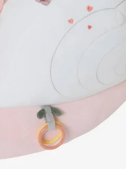 Grande Peluche D'activités Escargot PAYS ROSE Multicolore - Vertbaudet 10 Grande Peluche D'activités Escargot PAYS ROSE Multicolore - Vertbaudet -Magasin De Produits Pour Bébés De Qualité grande peluche dactivites escargot pays rose 4