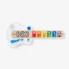 Guitare Magic Touch HAPE Blanc - Hape