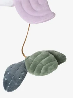Hirondelle Musicale à Suspendre DOUCE PROVENCE Violet - Douce Provence - Vertbaudet -Magasin De Produits Pour Bébés De Qualité hirondelle musicale a suspendre douce provence 3