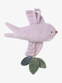 Hirondelle Musicale à Suspendre DOUCE PROVENCE Violet - Douce Provence - Vertbaudet -Magasin De Produits Pour Bébés De Qualité hirondelle musicale a suspendre douce provence 5
