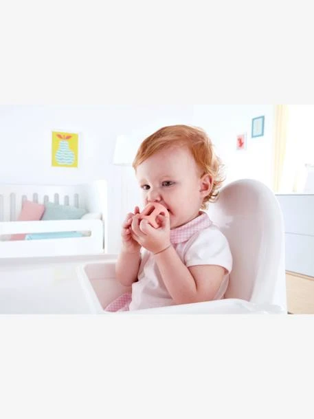 Hochet Géométrique HAPE Multicolore - Hape 2 Hochet Géométrique HAPE Multicolore - Hape – Image 2