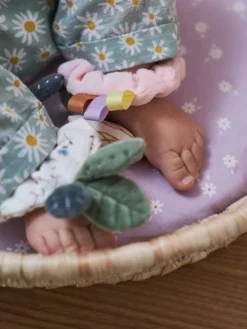 Hochets Mains Et Pieds DOUCE PROVENCE Violet - Douce Provence - Vertbaudet 10 Hochets Mains Et Pieds DOUCE PROVENCE Violet - Douce Provence - Vertbaudet -Magasin De Produits Pour Bébés De Qualité hochets mains et pieds douce provence 4