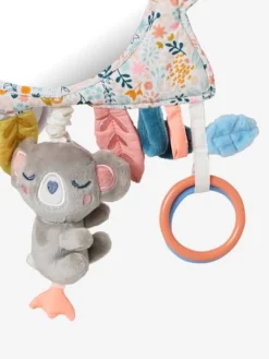 Jouet à Suspendre Ou à Poser KOALA Rose - Koala - Vertbaudet -Magasin De Produits Pour Bébés De Qualité jouet a suspendre ou a poser koala 2