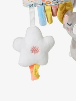 Jouet à Suspendre Ou à Poser KOALA Rose - Koala - Vertbaudet -Magasin De Produits Pour Bébés De Qualité jouet a suspendre ou a poser koala 3