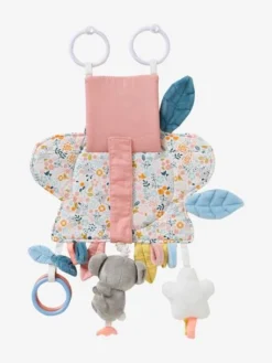 Jouet à Suspendre Ou à Poser KOALA Rose - Koala - Vertbaudet -Magasin De Produits Pour Bébés De Qualité jouet a suspendre ou a poser koala 4