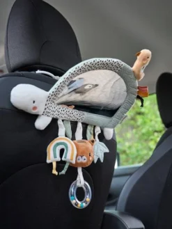 Jouet à Suspendre Ou à Poser Tanzanie Tanzanie - Vertbaudet -Magasin De Produits Pour Bébés De Qualité jouet a suspendre ou a poser tanzanie 3